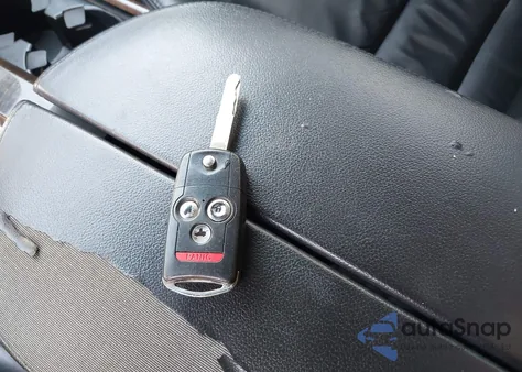 2012 Acura Mdx Technology Package z USA, uszkodzony, nr VIN 2HNYD2H32CH510846